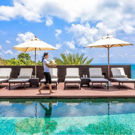 Villa Napa 보풋 외부 사진