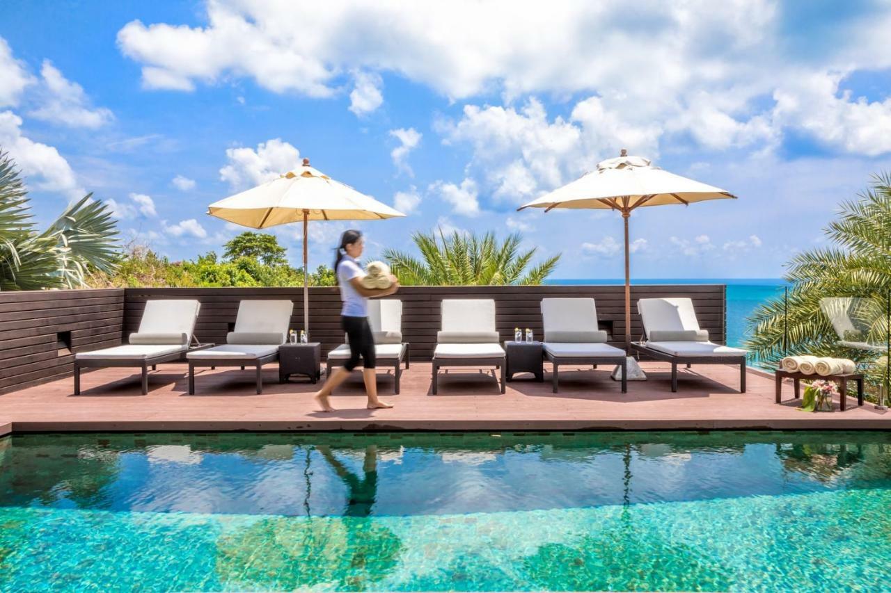 Villa Napa 보풋 외부 사진