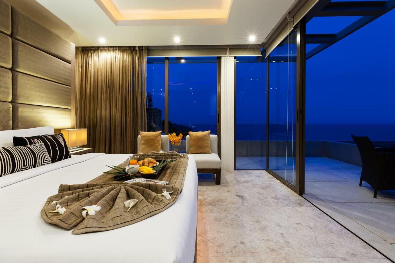 Villa Napa 보풋 외부 사진