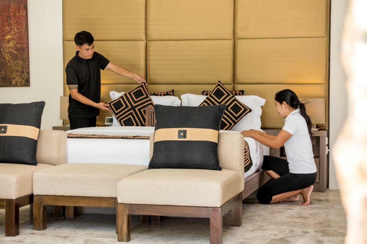 Villa Napa 보풋 외부 사진
