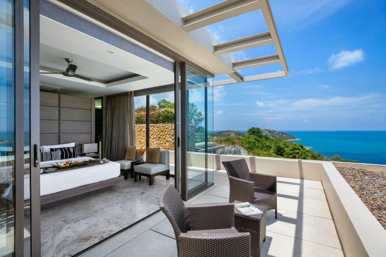 Villa Napa 보풋 외부 사진