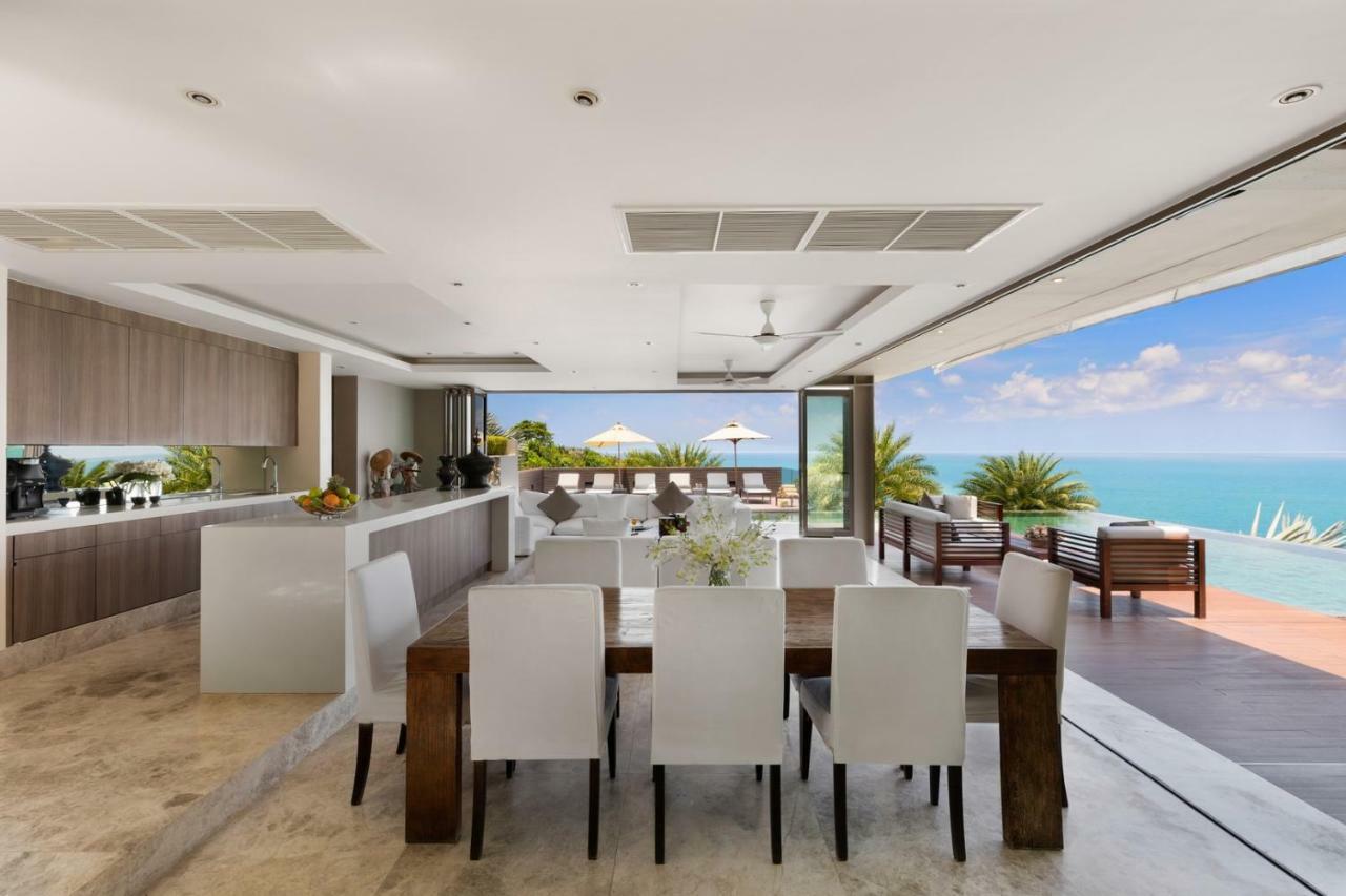 Villa Napa 보풋 외부 사진