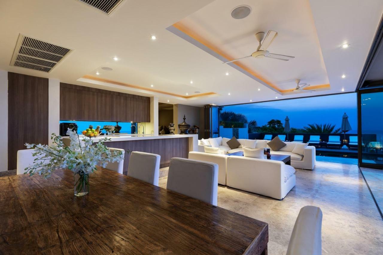 Villa Napa 보풋 외부 사진