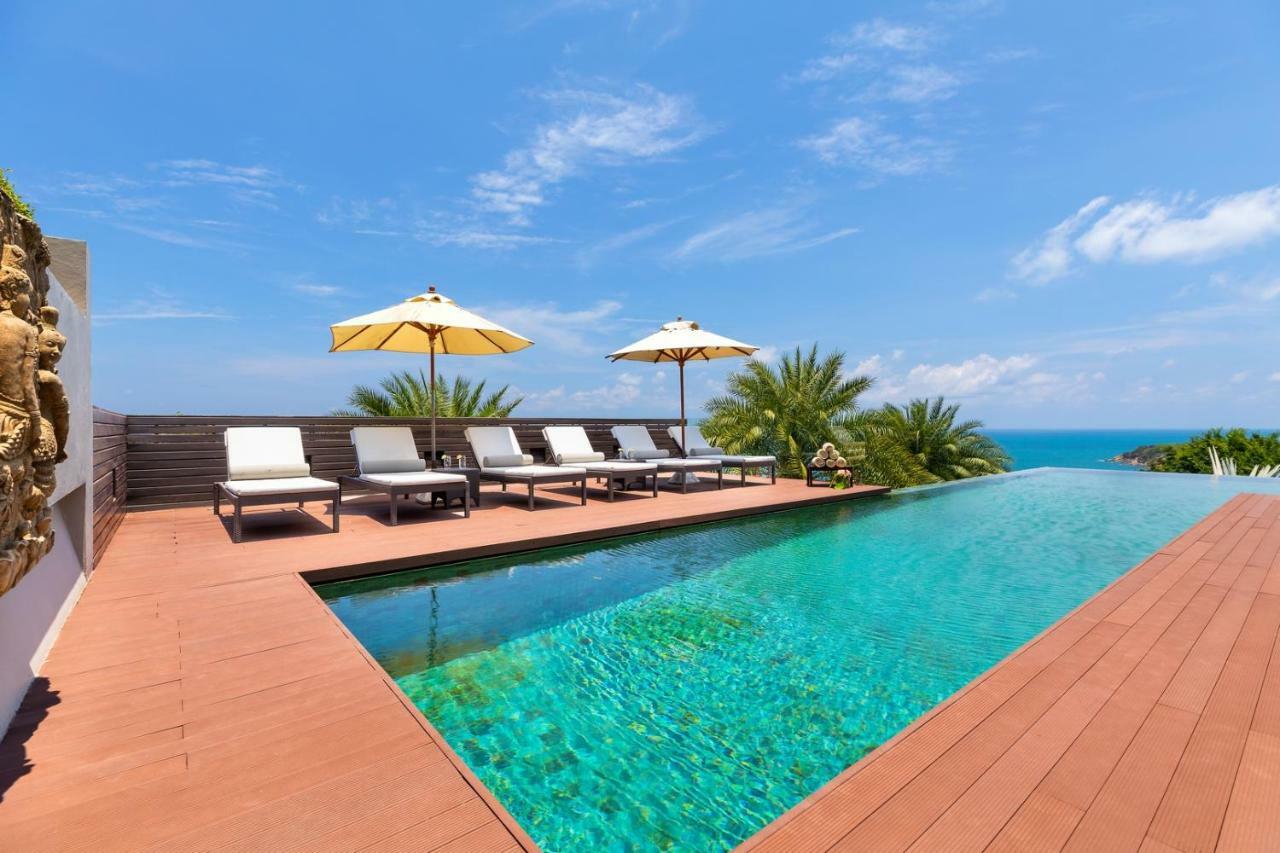 Villa Napa 보풋 외부 사진