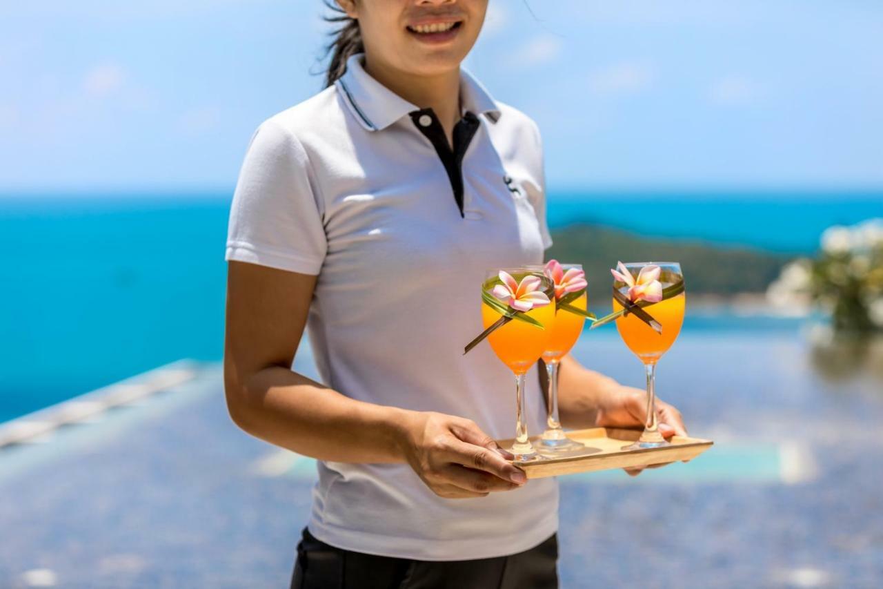 Villa Napa 보풋 외부 사진