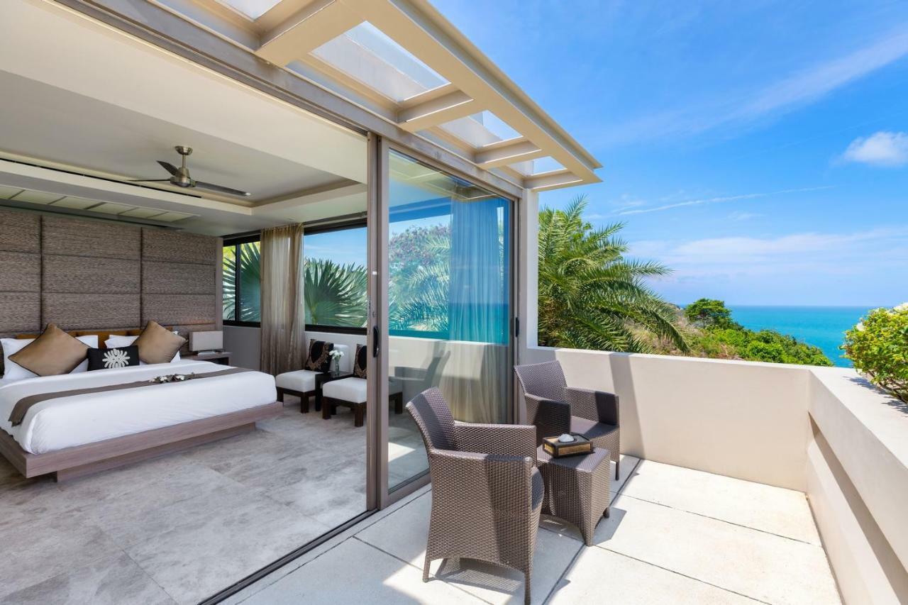 Villa Napa 보풋 외부 사진
