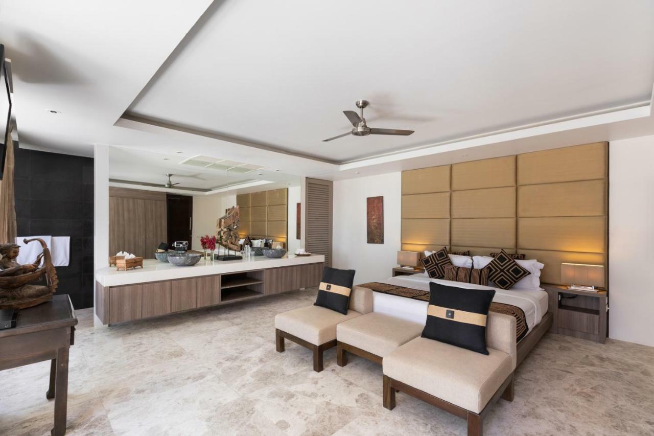 Villa Napa 보풋 외부 사진