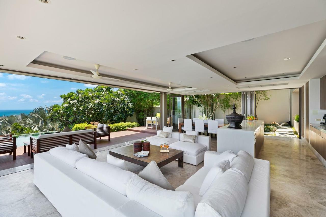 Villa Napa 보풋 외부 사진